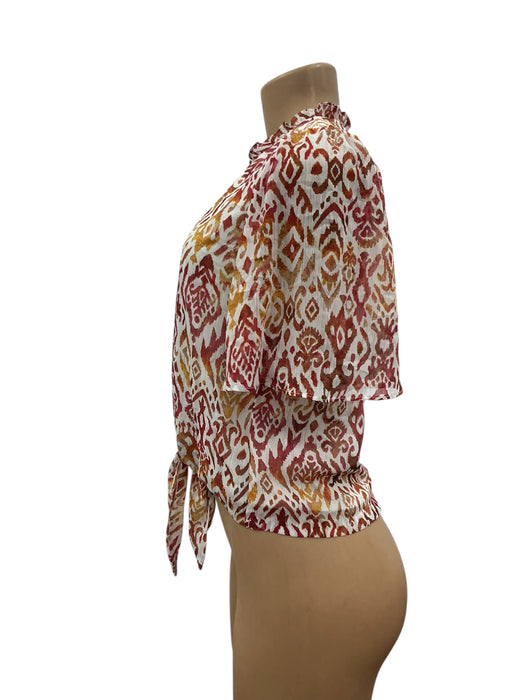 Blusa XS (HAVER LONDON)