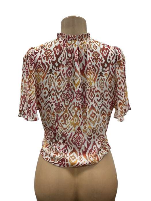 Blusa XS (HAVER LONDON)