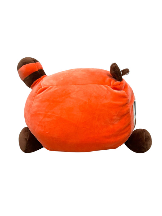 Panda rojo (PET SIMULADOR)