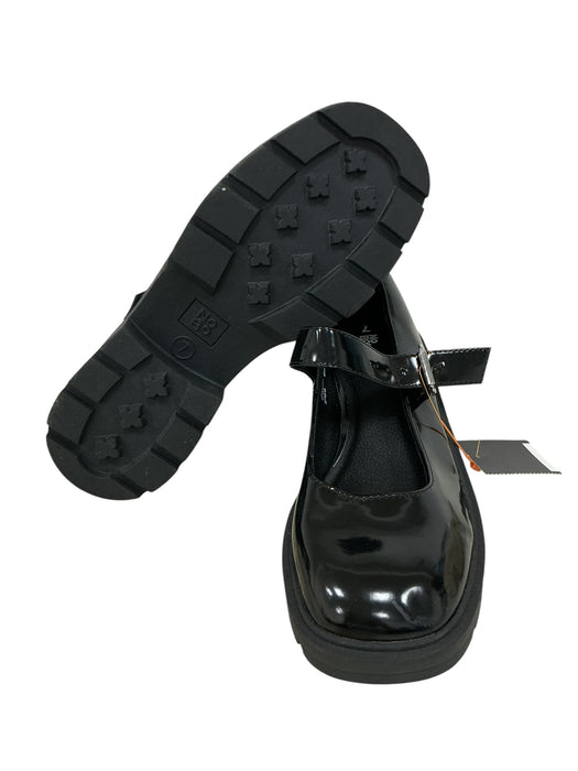 Zapato 7 (NO BOUNDARIES)