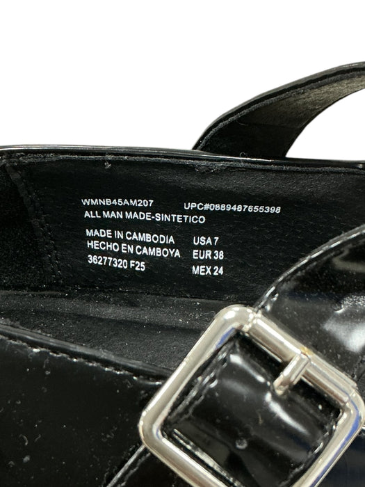 Zapato 7 (NO BOUNDARIES)