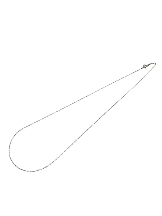 Collar de plata  (925)