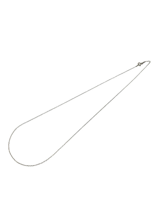 Collar de plata  (925)