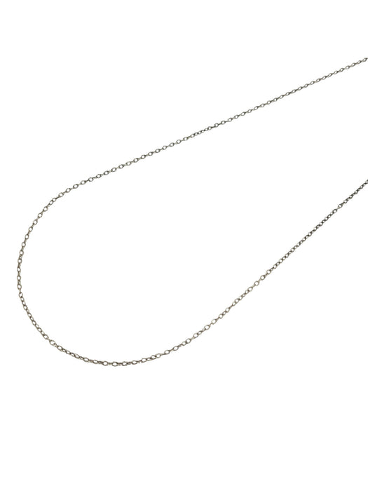 Collar de plata  (925)