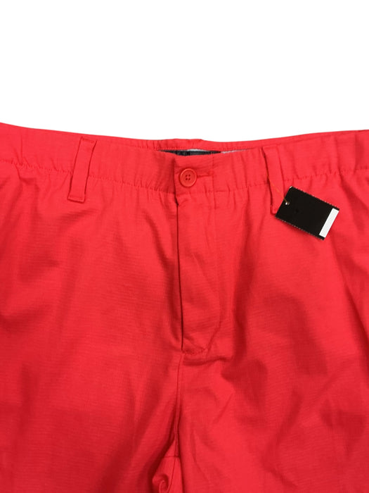 Pantaloneta 34 (UNDER ARMOUR)