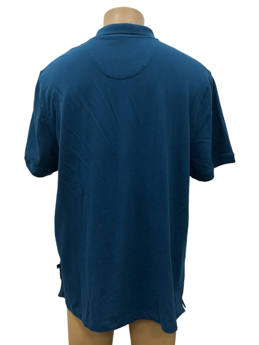 Camisa XXL (DENVER HAYES)