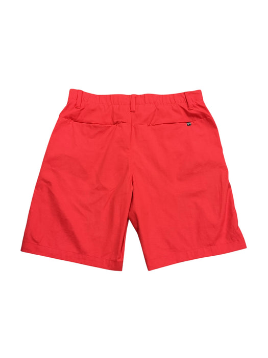 Pantaloneta 34 (UNDER ARMOUR)