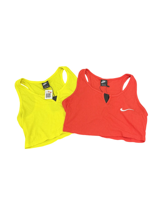 Dúo de blusas L (NIKE)
