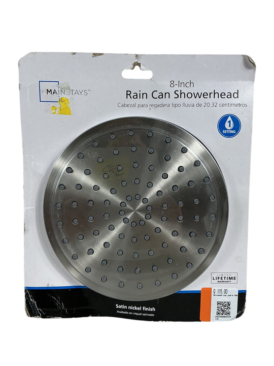 Cabeza para regadera (MAINSTAYS)