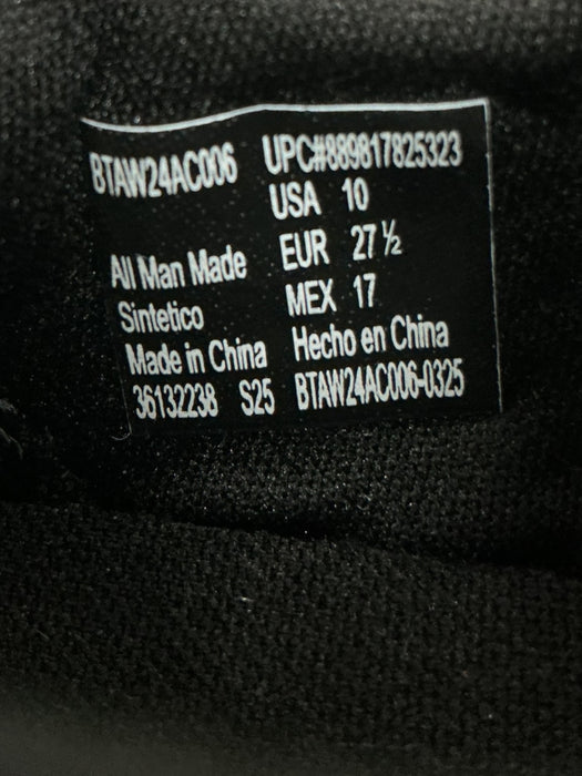 Tenis para niño 10C (ATHLETIC)
