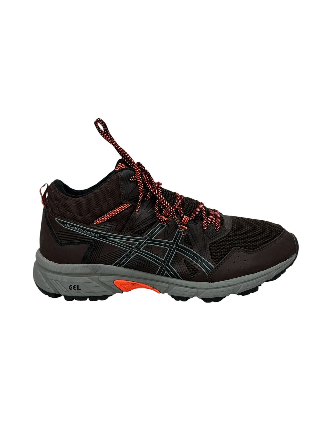 Tenis 10.5 (ASICS)