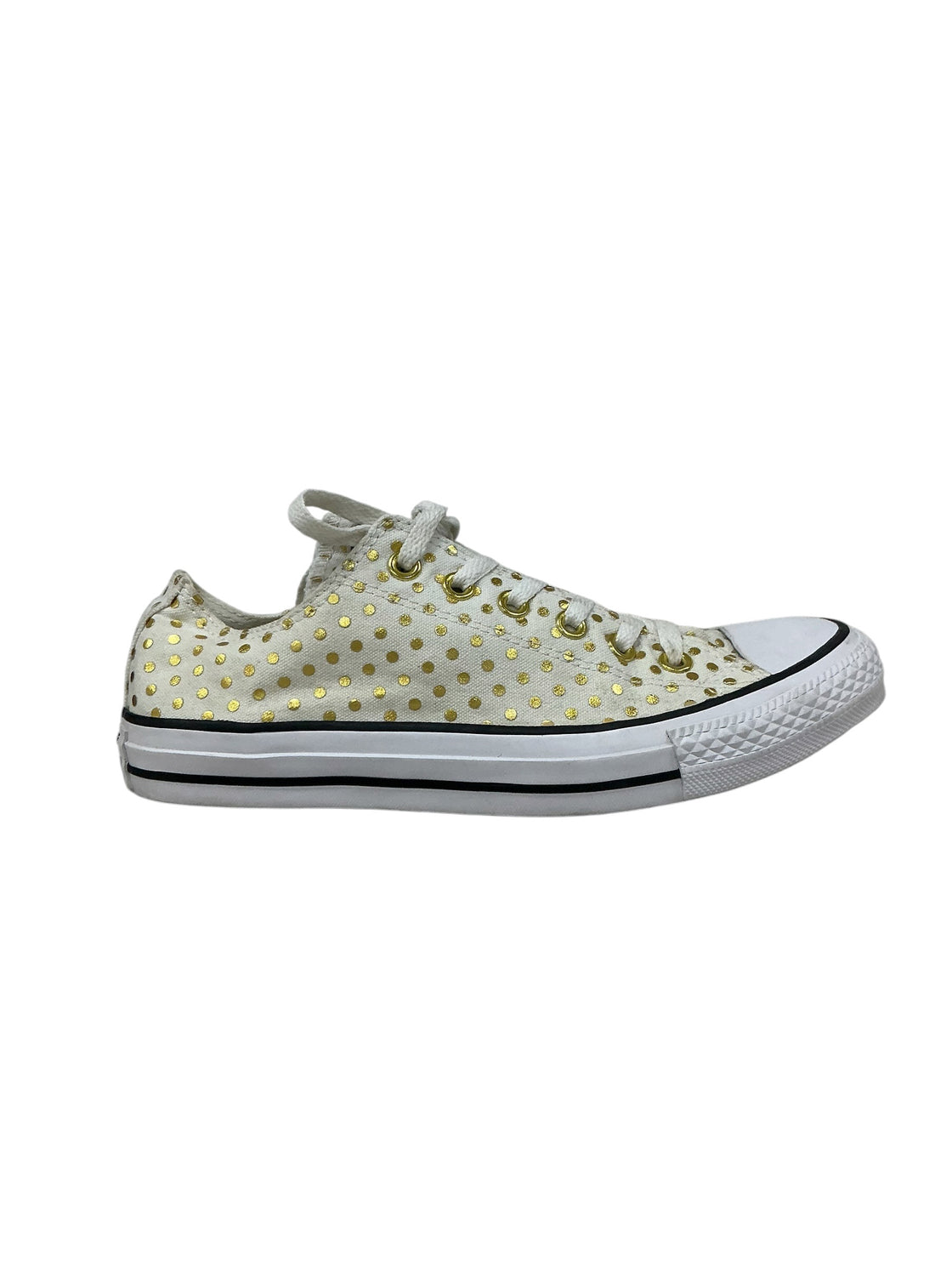 Tenis 8 (CONVERSE)