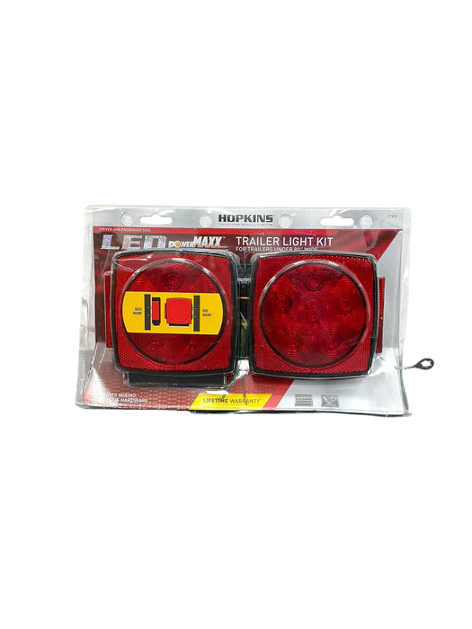 Kit de luces LED para remolques (HOPKINS)