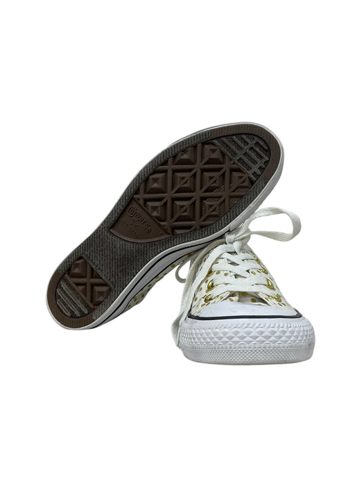 Tenis 8 (CONVERSE)