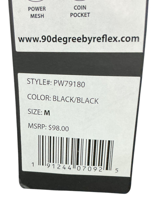 Leggins M (90 DEGREE)