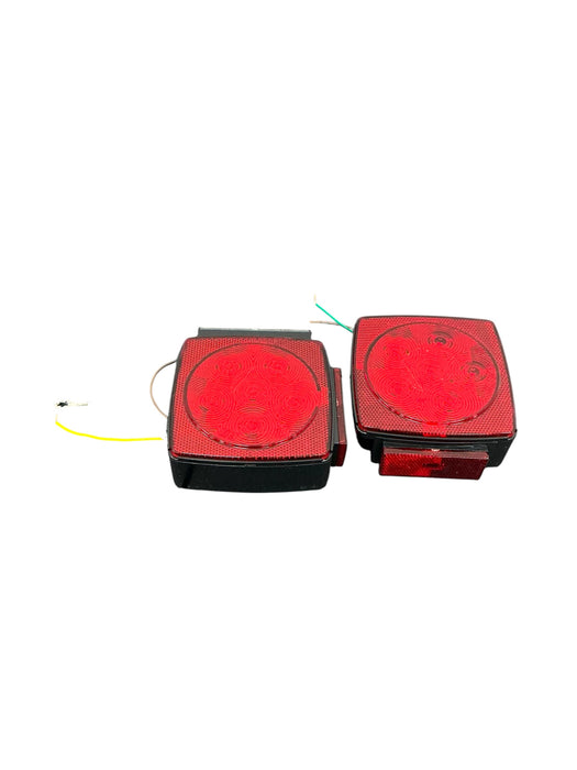 Kit de luces LED para remolques (HOPKINS)