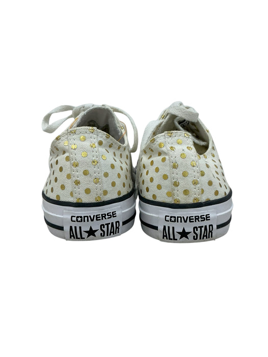 Tenis 8 (CONVERSE)
