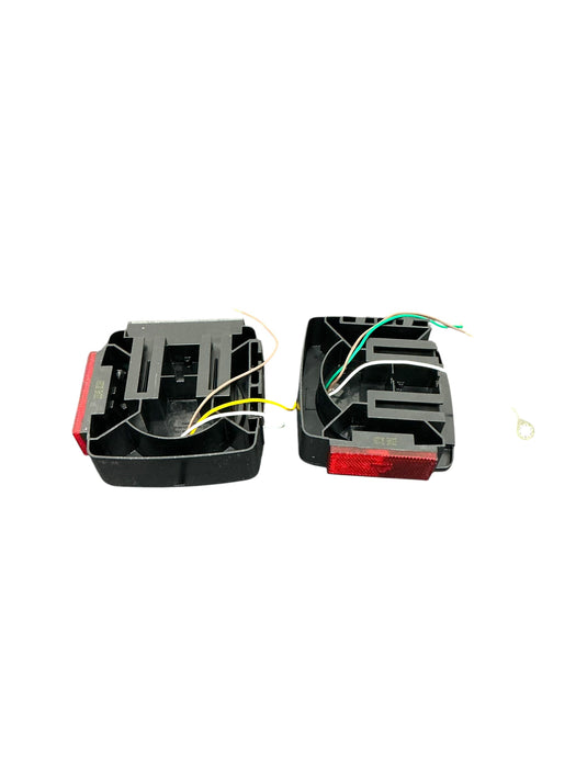 Kit de luces LED para remolques (HOPKINS)