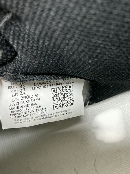Tenis 11 (NIKE)