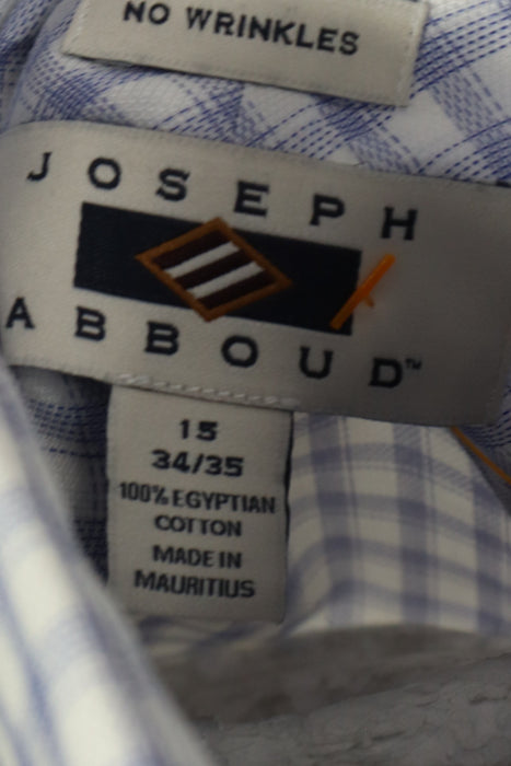 Camisa 15  (JOSEPH ABBOUD)