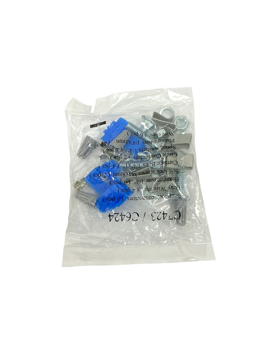Kit de luces LED para remolques (HOPKINS)