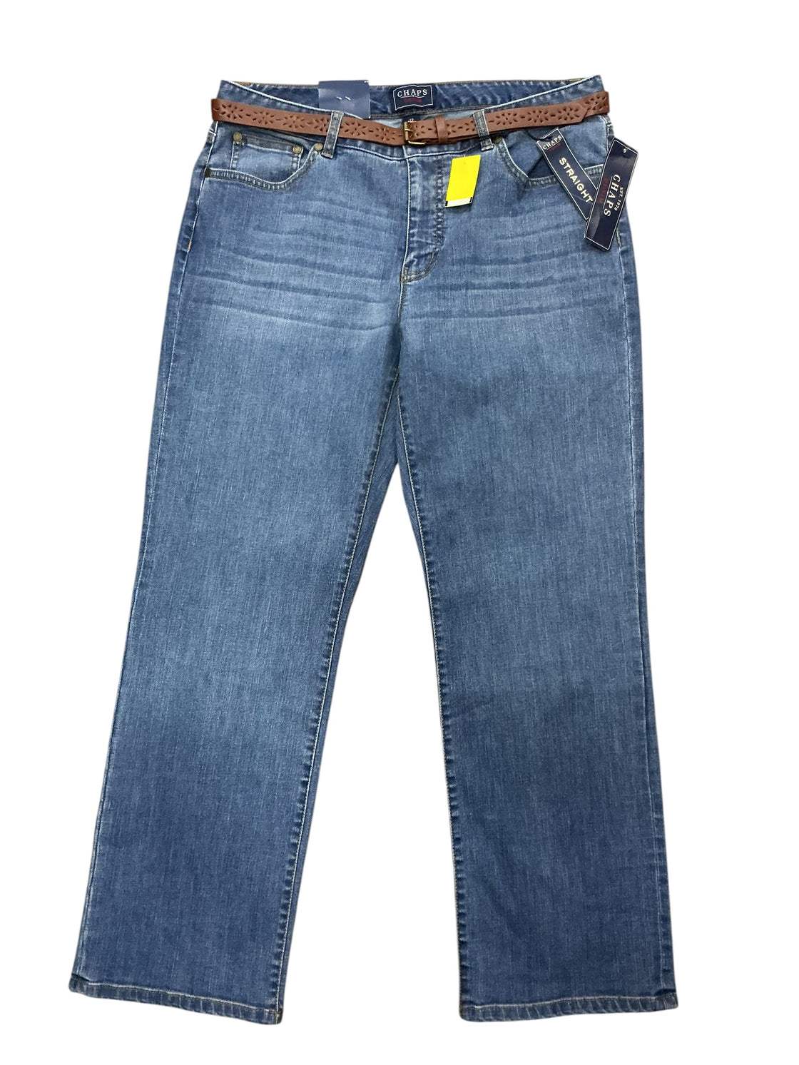 Pantalón 12 (CHAPS)