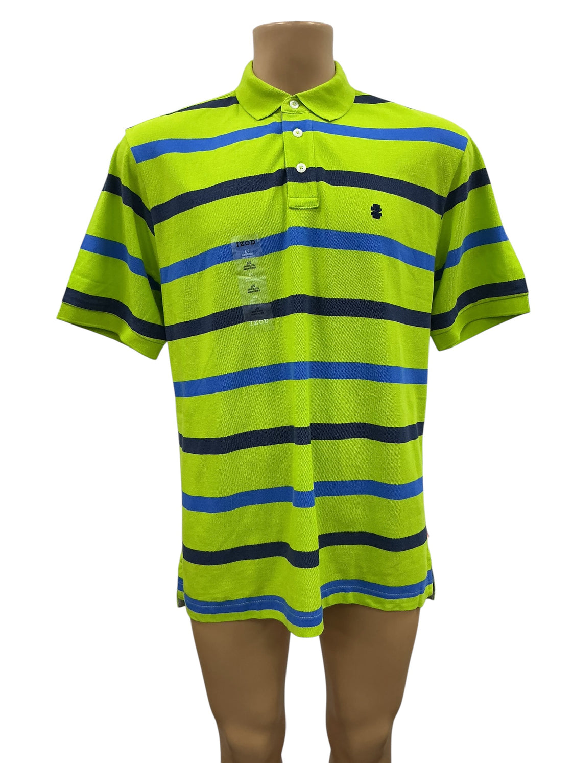 Camisa L (IZOD)