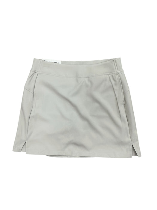 Falda short S (32 DEGREES)