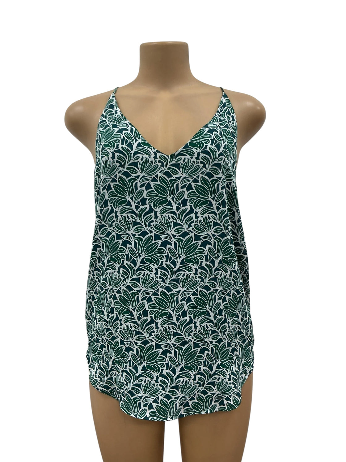 Blusa XS (LOFT)