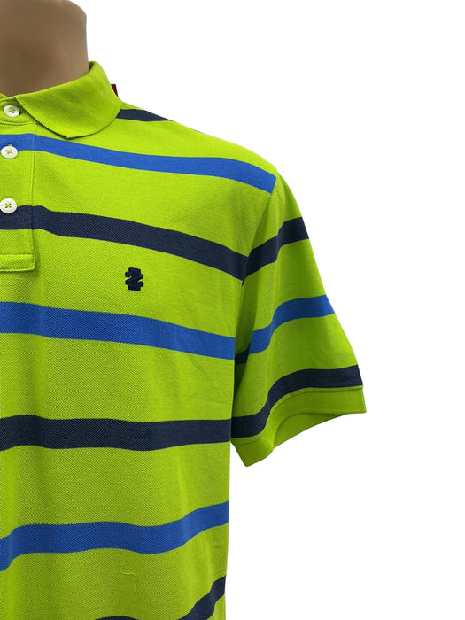 Camisa L (IZOD)