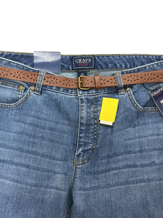 Pantalón 12 (CHAPS)
