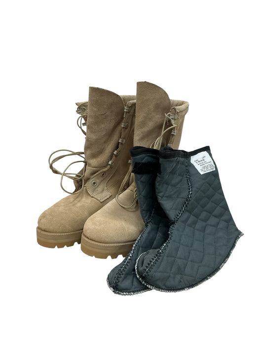 Botas (VIBRAM)