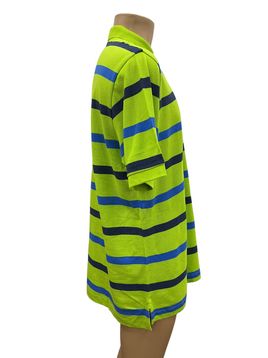 Camisa L (IZOD)