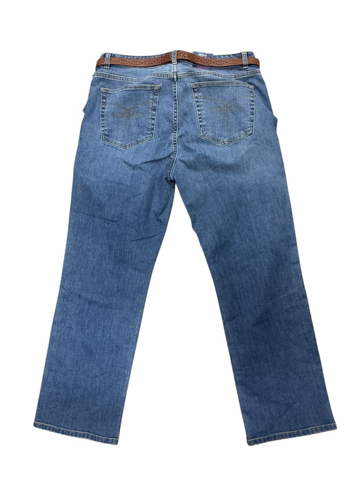 Pantalón 12 (CHAPS)