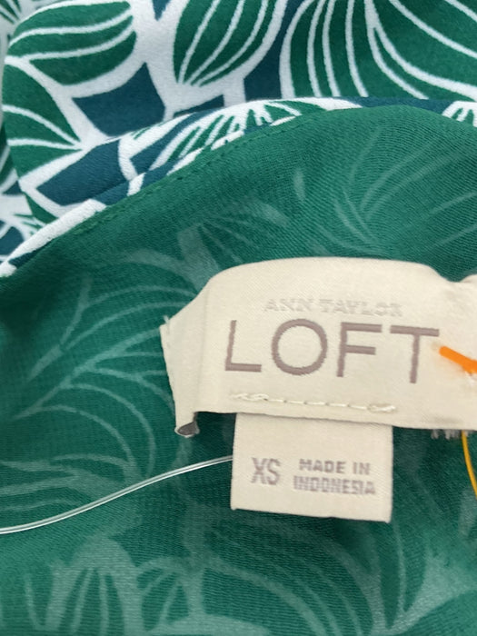 Blusa XS (LOFT)