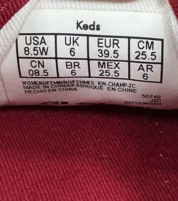 Tenis 8.5 (KEDS)