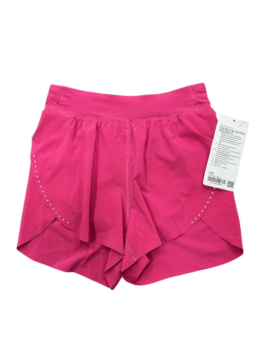 Short XXS (LULULEMON)
