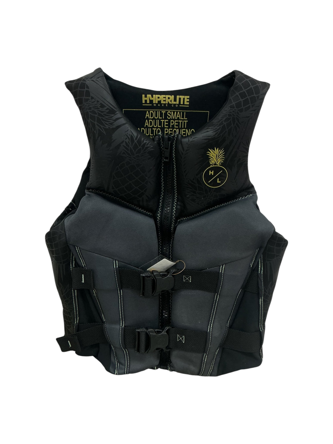 Chaleco salvavidas L (HYPERLITE ELITE)