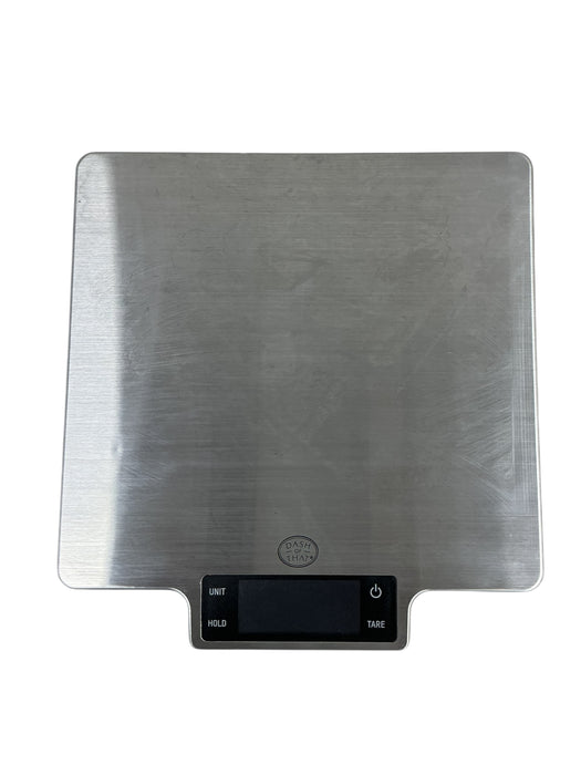 Báscula digital (DASH OF THAT)