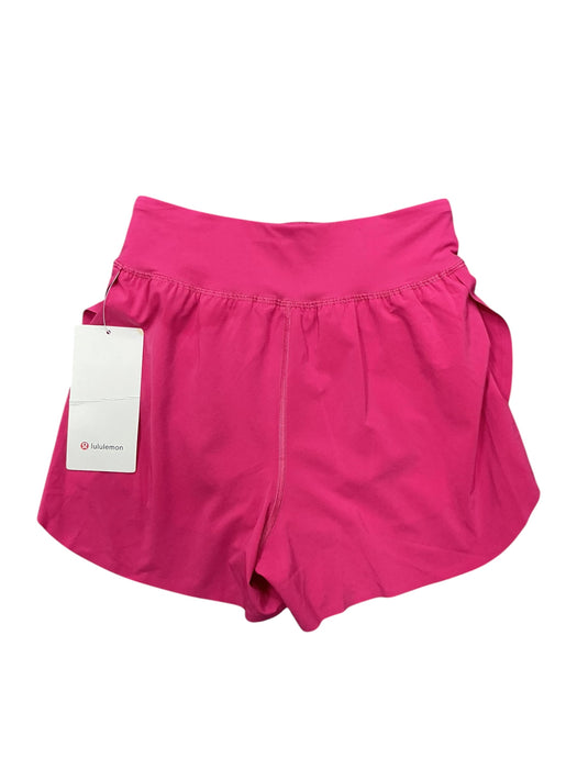 Short XXS (LULULEMON)