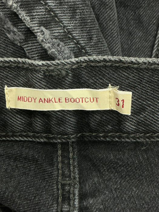 Pantalón 31X27 (LEVI'S)