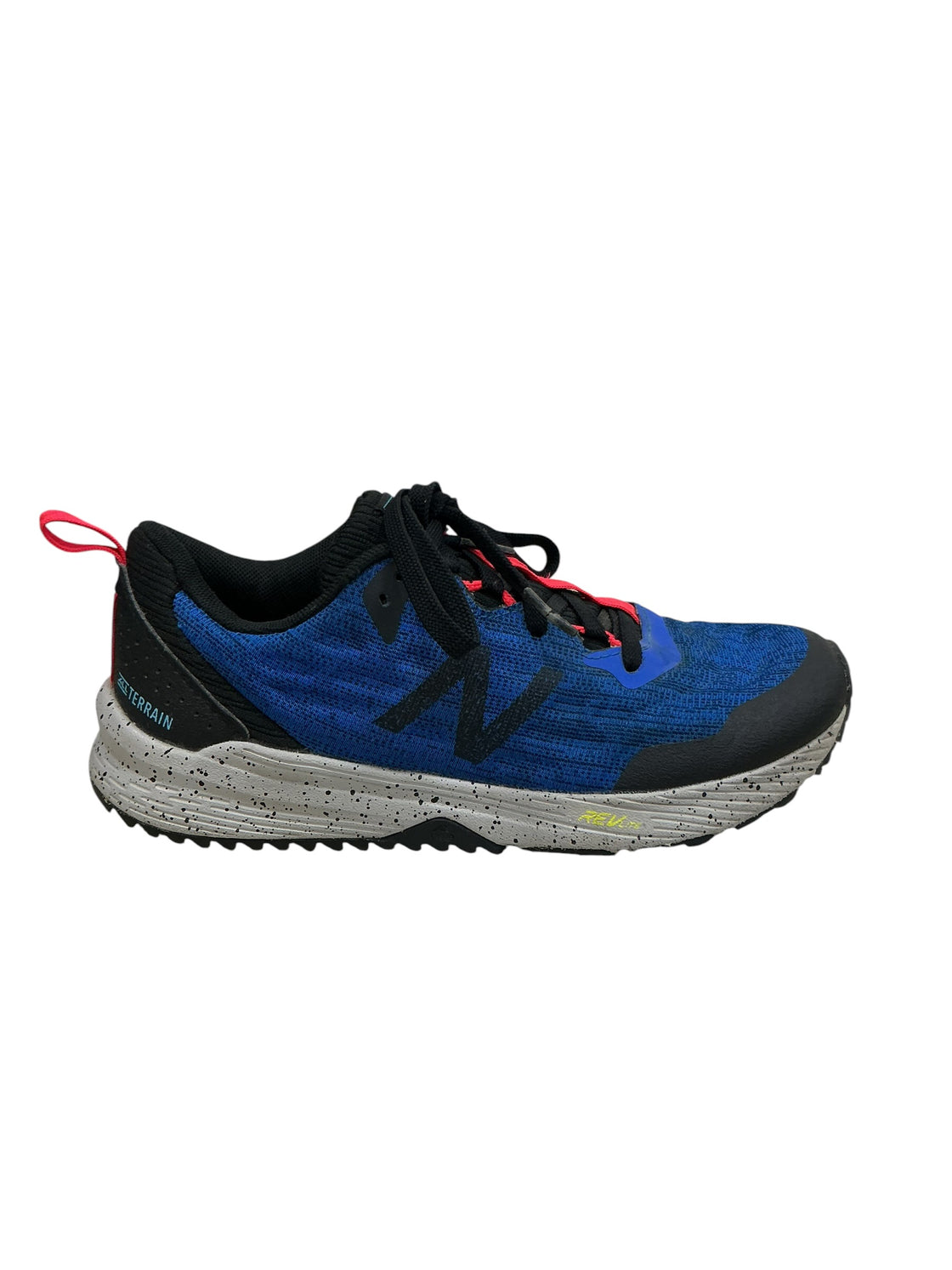Tenis para niñ@ 4 (NEW BALANCE)