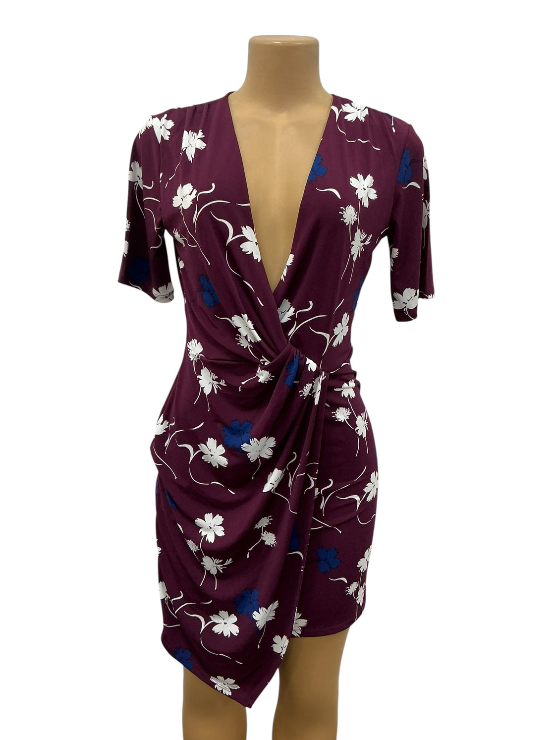 Vestido XS (BANANA REPUBLIC)