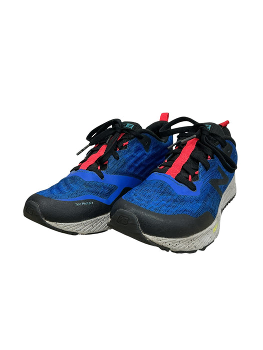 Tenis para niñ@ 4 (NEW BALANCE)
