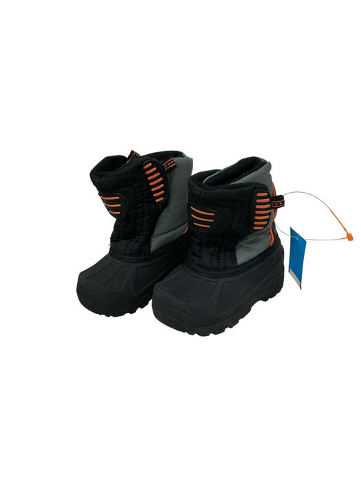 Bota para niño 5