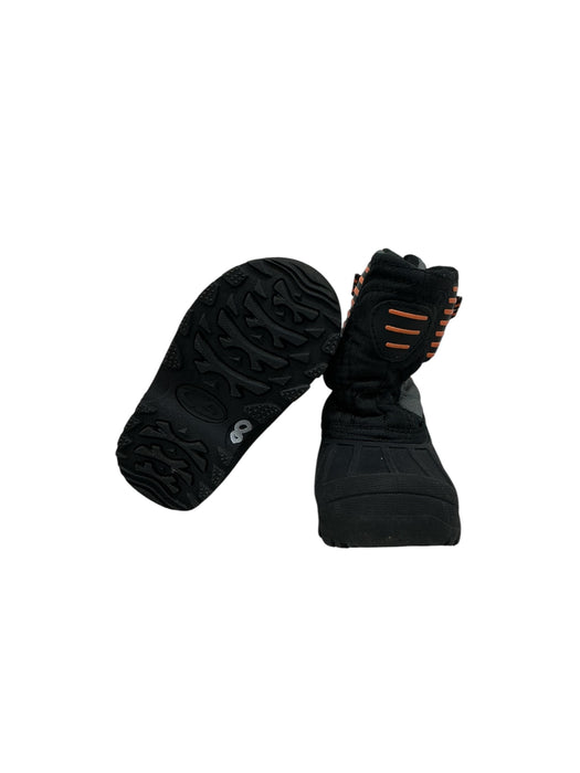 Bota para niño 5