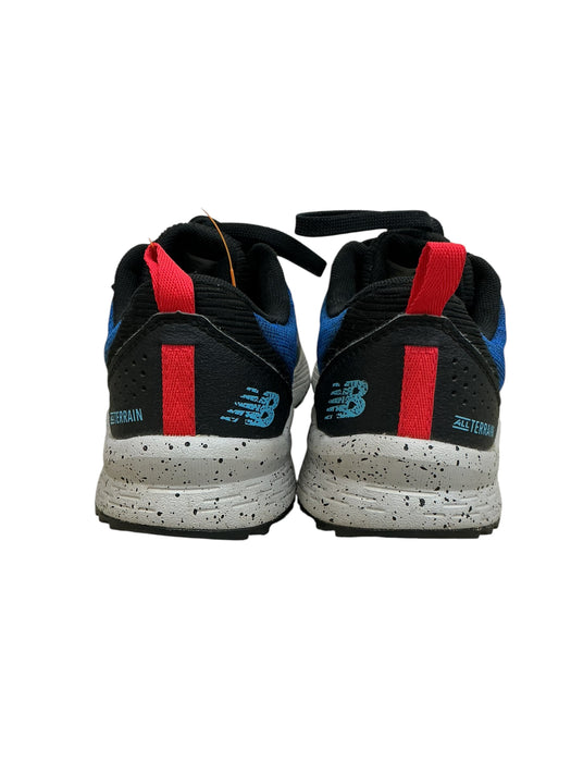 Tenis para niñ@ 4 (NEW BALANCE)