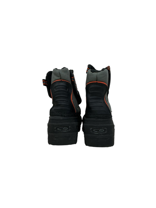 Bota para niño 5