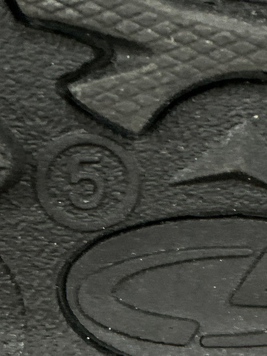 Bota para niño 5