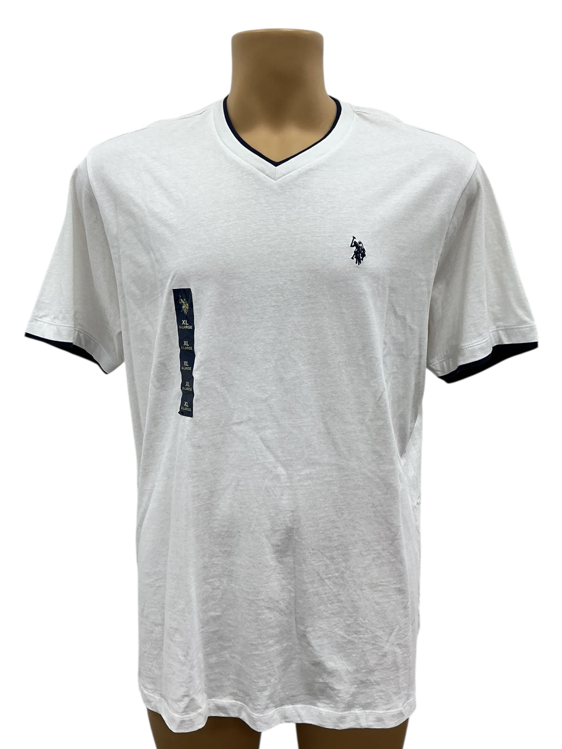 Playera XL (US POLO ASSN)